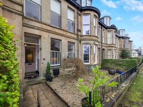 Glennan Gardens, Helensburgh, G84 8XT