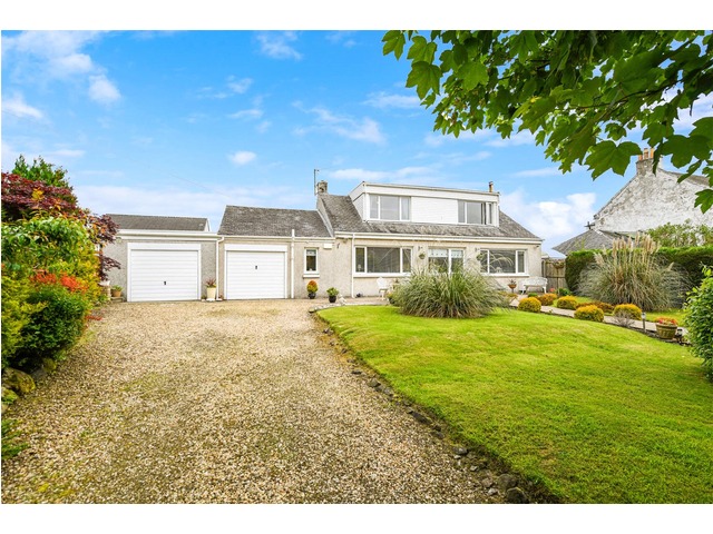 4 bedroom bungalow  for sale Bourtreehill