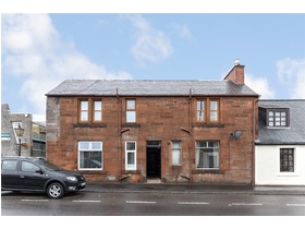 Kilmarnock Road, Mauchline, KA5 5DE