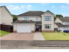 Stane Brae, Stewarton, Kilmarnock, KA3 5GZ