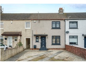 Samson Avenue, Kilmarnock, KA1 3EB