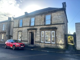 Graham Terrace, Stewarton, Kilmarnock, KA3 5BB