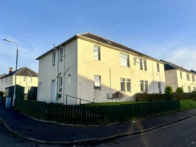 John Morton Crescent, Darvel, KA17 0JJ