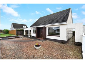 Fouracres Drive, Kilmaurs, Kilmarnock, KA3 2ND