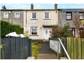 Meiklewood Road, Kilmarnock, KA3 2BU