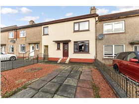 Pentland Road, Kilmarnock, KA1 3RU