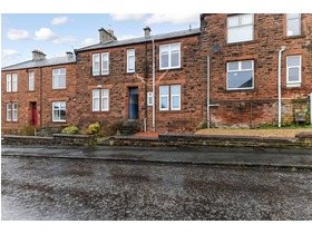 Stevenson Street, Kilmarnock, KA1 2RG