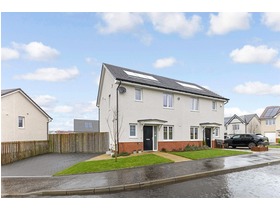 Draffen Hill Road, Stewarton, Kilmarnock, KA3 5FG