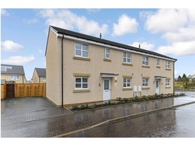 Pollock Wynd, Kilmaurs, Kilmarnock, KA3 2DT