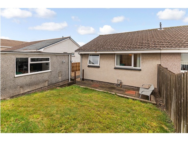 Bungalow for sale, Manse Road, Kinghorn, Fife, KY3 9XR | £160,000