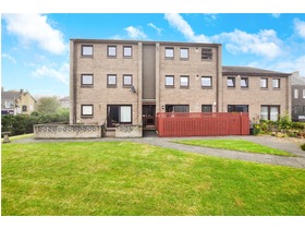 Gladney Square, Kirkcaldy, KY1 1QH