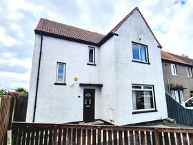 Oaktree Square, Kirkcaldy, KY1 2LW