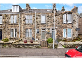 Ava Street, Kirkcaldy, KY1 1PN