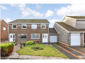 Duncanson Drive, Burntisland, KY3 9JS