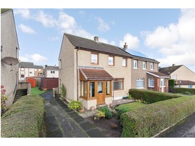 Queens Crescent, Kinghorn, Burntisland, KY3 9RG