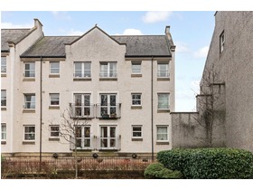 Sandford Gate, 1 Halley's Court, Kirkcaldy, KY1 1NZ