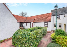 Telny Place, Aberdour, Burntisland, KY3 0TG