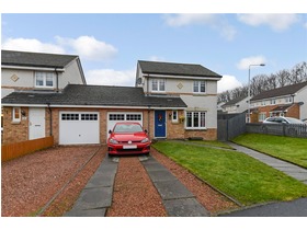 Rosin Court, Kirkcaldy, KY1 2HH