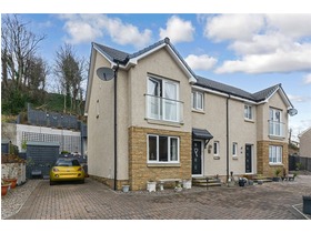 Pearl View, East Wemyss, Kirkcaldy, KY1 4SA