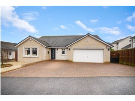 Boswell Knowe, Lochgelly, KY5 9HS