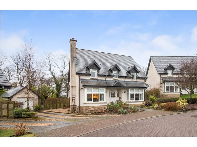 4 bedroom house for sale, Ailsa View, West Kilbride, Ayrshire North