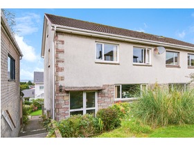 Skelmorlie Castle Road, Skelmorlie, PA17 5AL