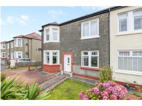 Huttonpark Crescent, Largs, KA30 8QR