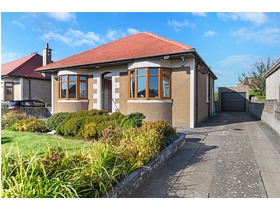 West Doura Avenue, Saltcoats, KA21 5NR