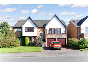 Skelmorlie Castle Road, Skelmorlie, PA17 5AL