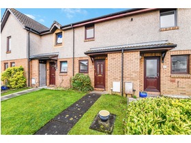 Windsor Gardens, Largs, KA30 9DN