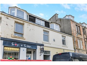 Bath Street, Largs, KA30 8BL