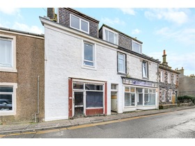 Boyd Street, Largs, KA30 8LE