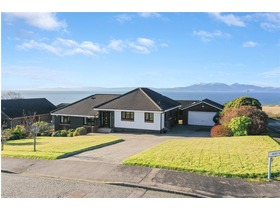 Jacks View, West Kilbride, KA23 9HX