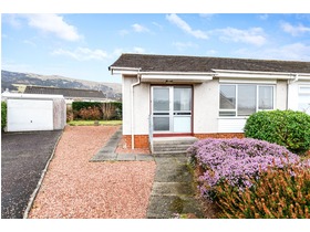 Glen Grove, Largs, KA30 8RA