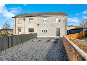 Sannox Drive, Saltcoats, KA21 6JD