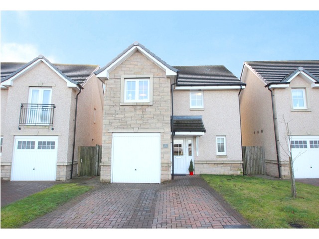 3 bedroom house for sale, Kerr's Way, Armadale, Bathgate, West Lothian ...