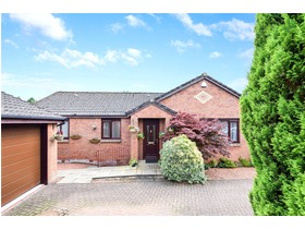 Dunvegan Gardens, Livingston, EH54 9ER