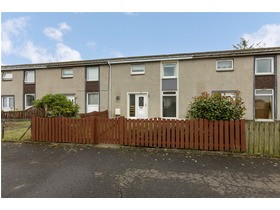 Langside Gardens, Polbeth, West Calder, EH55 8QR