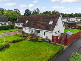 Ochiltree Court, Mid Calder, Livingston, EH53 0RU