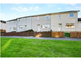 Fells Rigg, Livingston, EH54 8PB