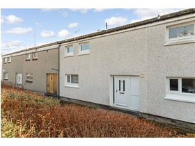 Edmonton Avenue, Livingston, EH54 6BQ