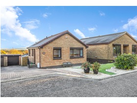 Panton Green, Livingston, EH54 8RY