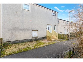 Clement Rise, Livingston, EH54 6JY