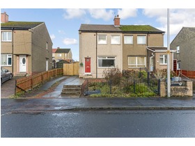 Falside Terrace, Bathgate, EH48 2DH