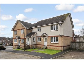 Haymarket Crescent, Livingston, EH54 8AU