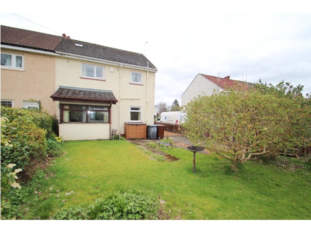 3 bedroom house for sale, Renshaw Road, Elderslie, Johnstone ...