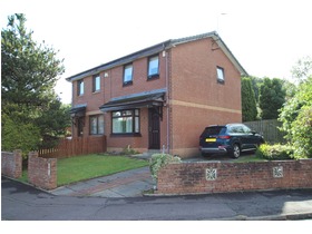 Glencoats Drive, Paisley, PA3 1RR