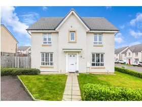 Glenhouse Crescent, Elderslie, Johnstone, PA5 9BT