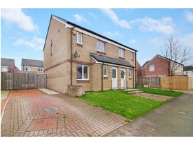 Craigton Drive, Bishopton, PA7 5QX