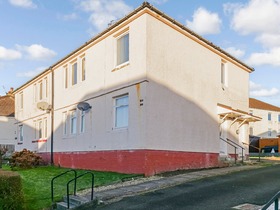 Colinslee Crescent, Paisley, PA2 6SD